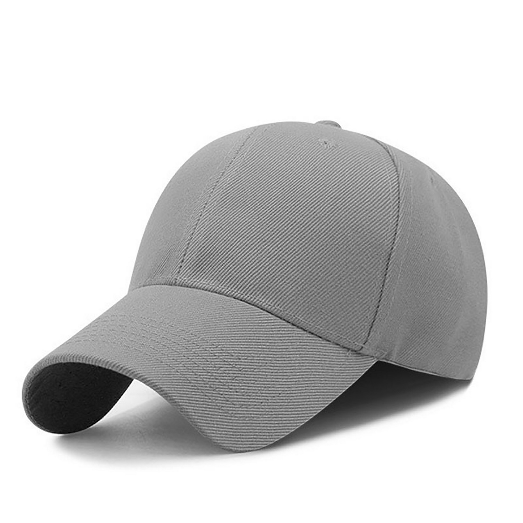 Relaxed Golf Hat Dad Cap, custom hat with logo imprint 21