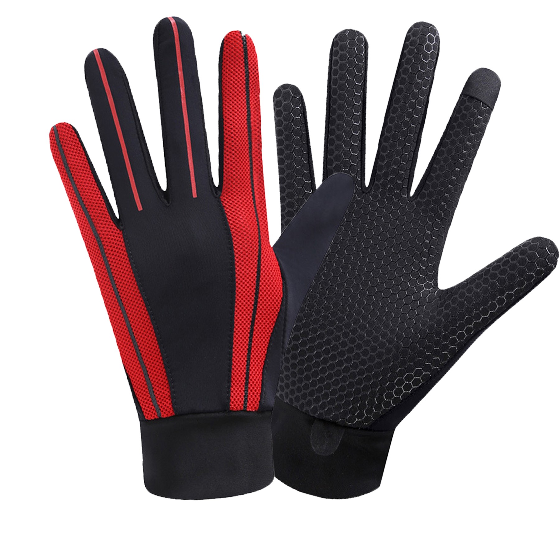 Waterproof Outdoor Gloves 4
