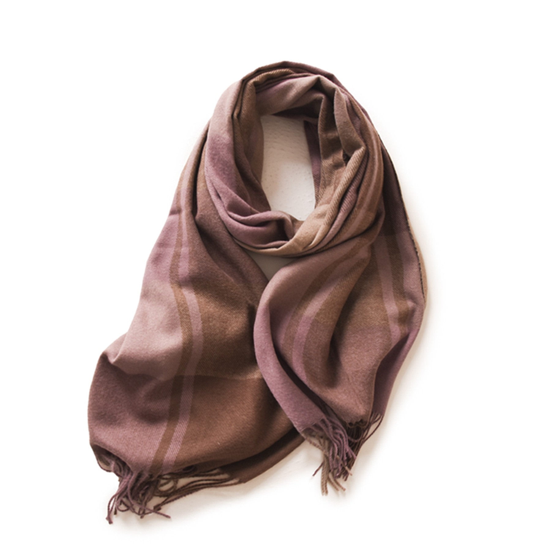 Large Soft Scarf 3