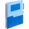 5” x 7” FSC® Recycled Stash Spiral Notebook 147