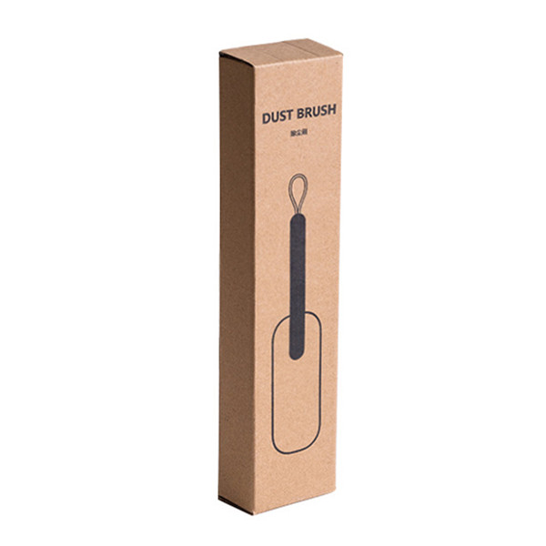 Clothes Electrostatic Brush 4