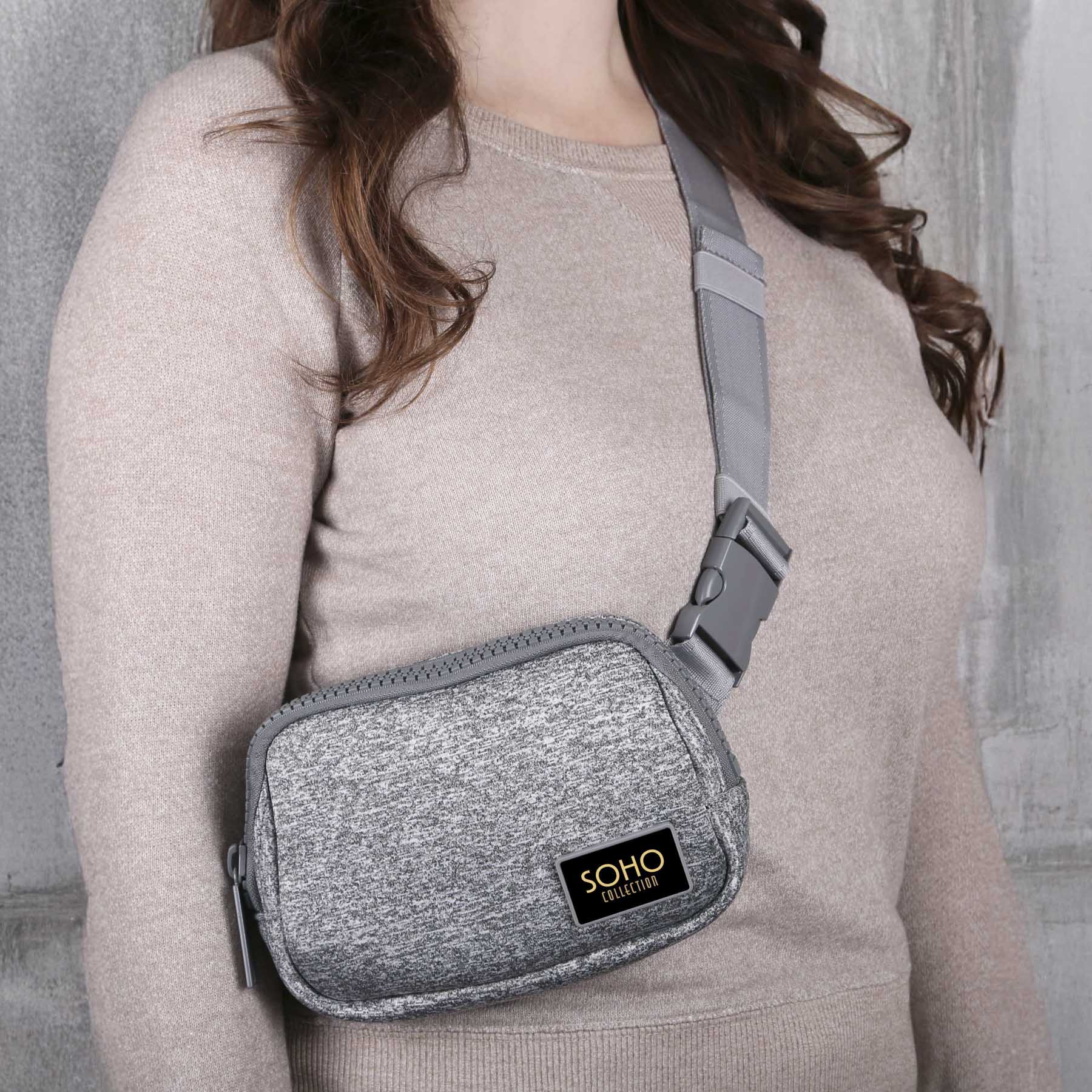 Soho Charlton Crossbody Bag 6