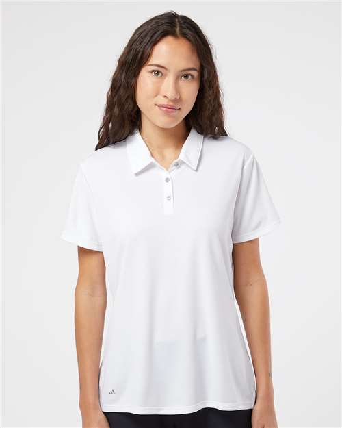 Women's Performance Polo - A231 80