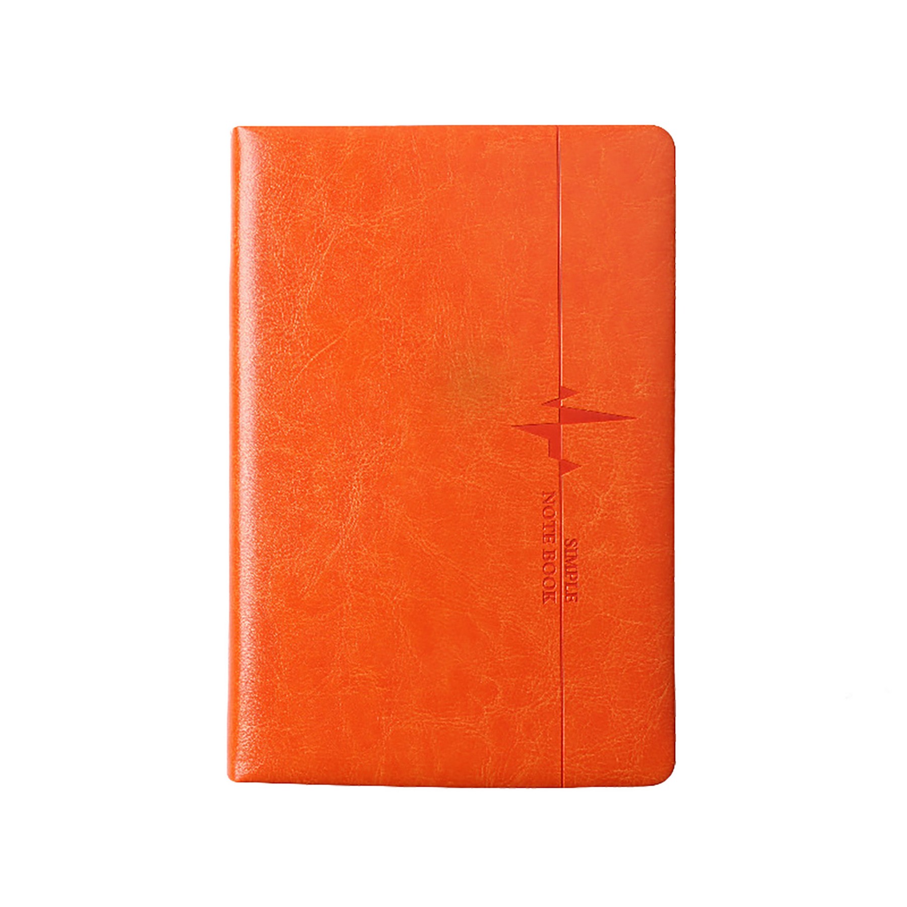 Dynamic Business Notebook 2