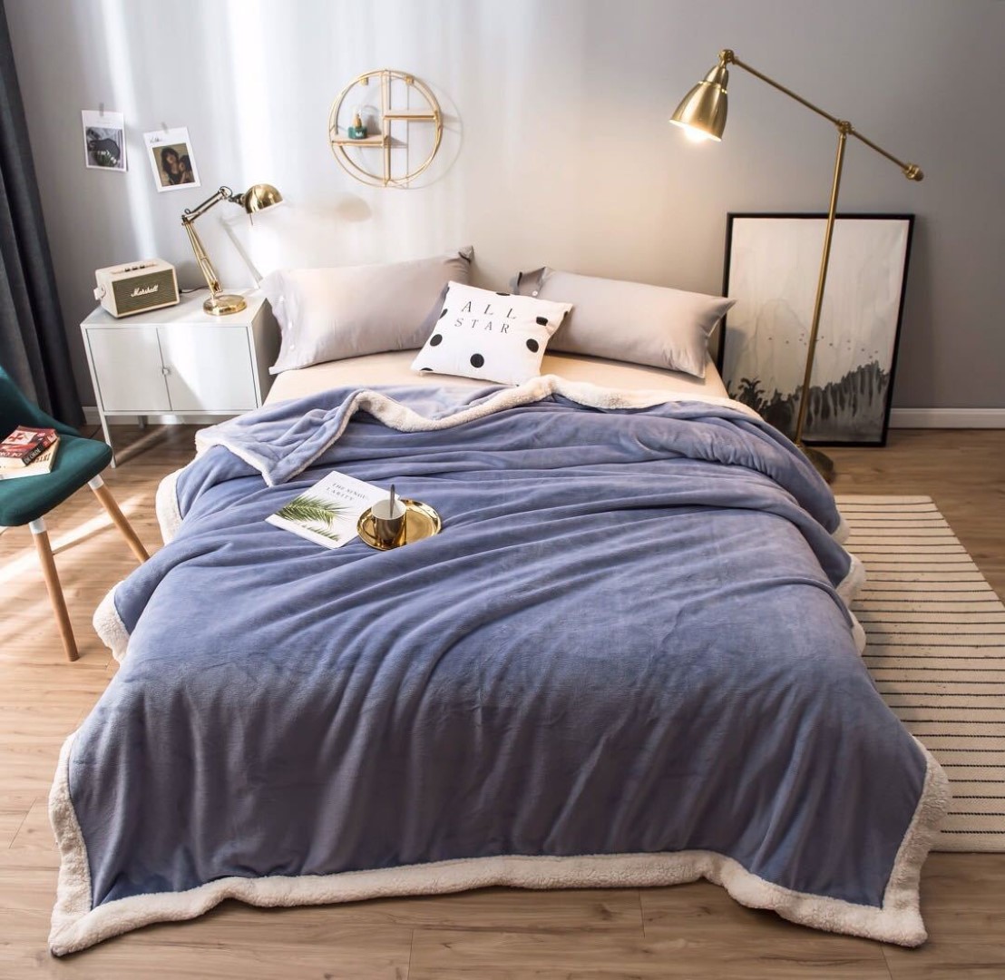Soft Blanket 3