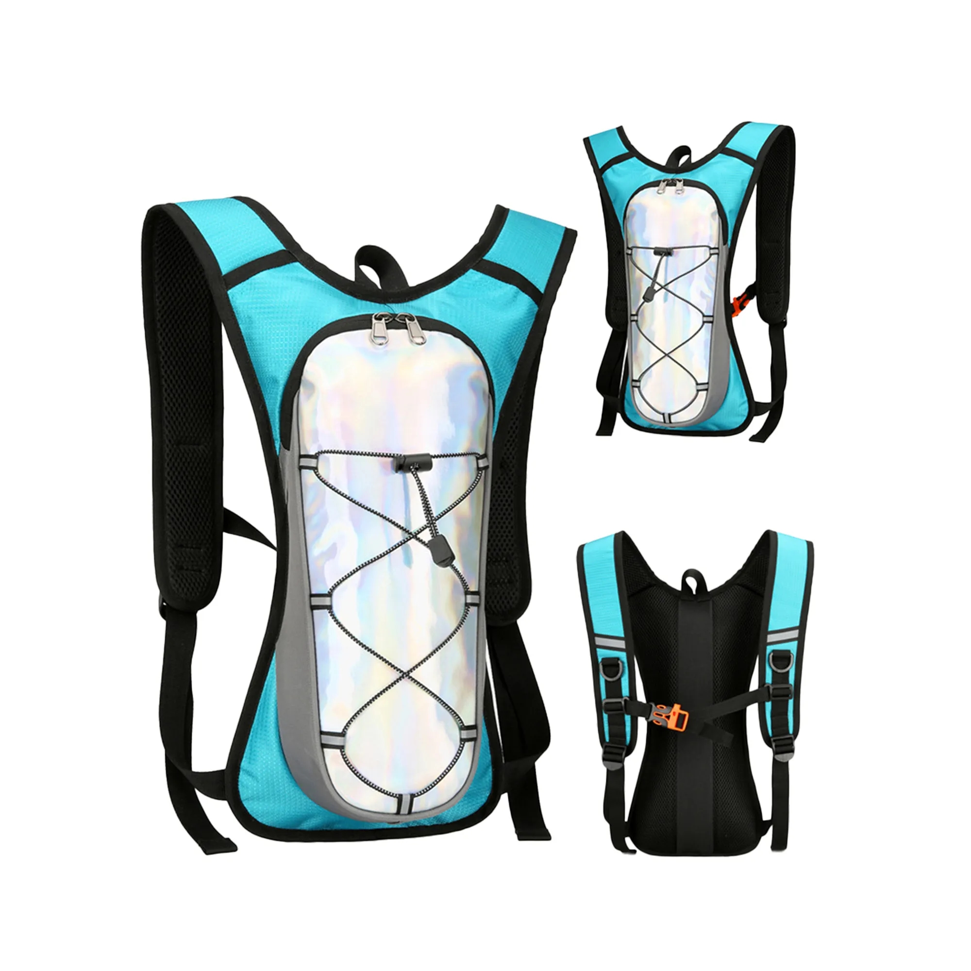 Hydration Backpack 4