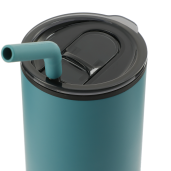 Lagom 16oz Tumbler w/ SS Straw 52