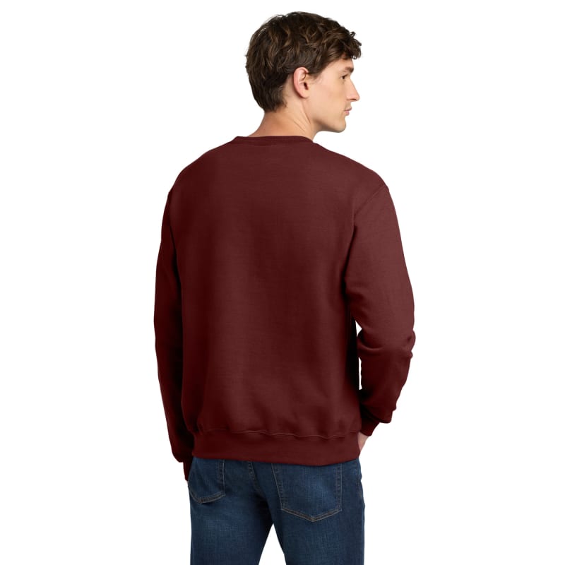 Champion Powerblend Crewneck Sweatshirt. 59