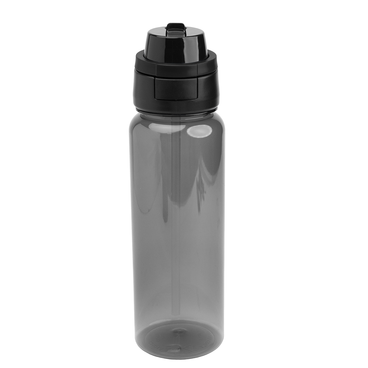 32 Oz. Pop Sip & Chug rPET Bottle 6