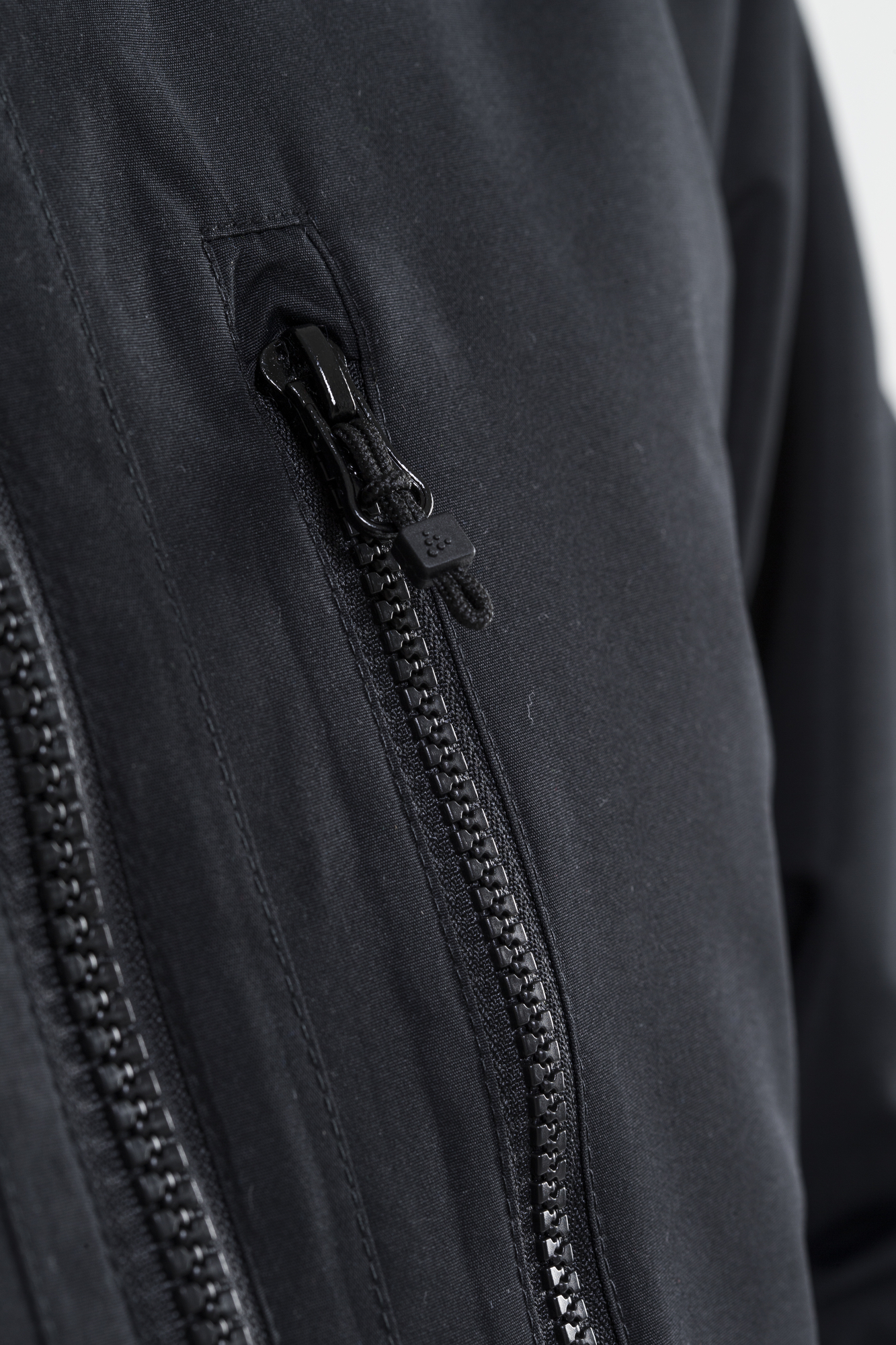 CRAFT JACKET PARKAS M 4