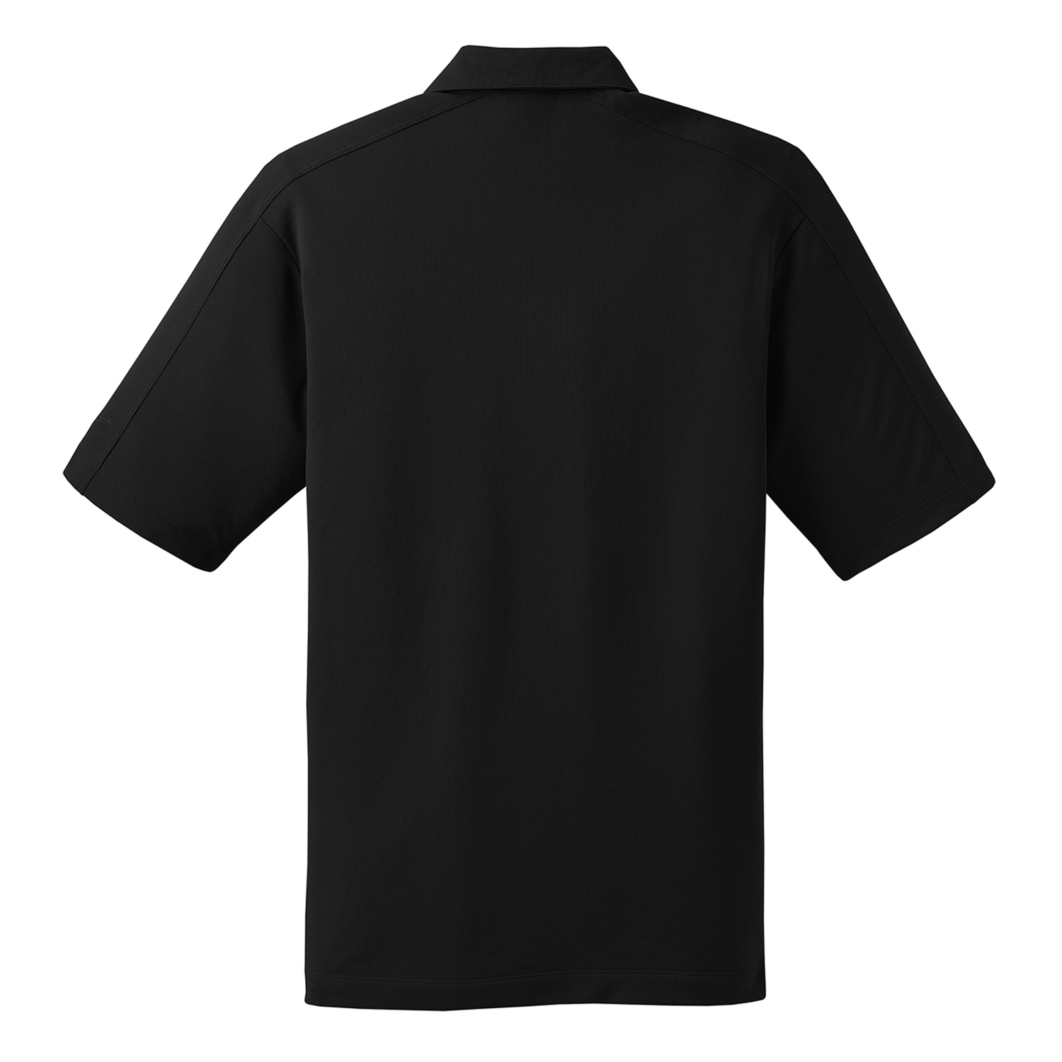 Nike Tech Sport Dri-FIT Polo w/ Screen Print 4 oz. T-Shirt 7