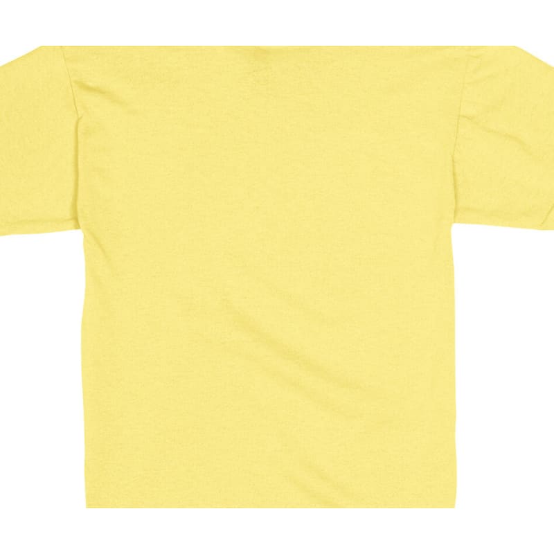 Hanes Youth 5.2 Oz., 50/50 ComfortBlend® EcoSmart® T-Shirt 310