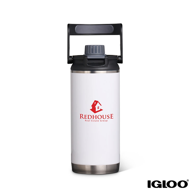 Igloo® 36 oz. Double Wall Vacuum Insulated Water Bottle 44