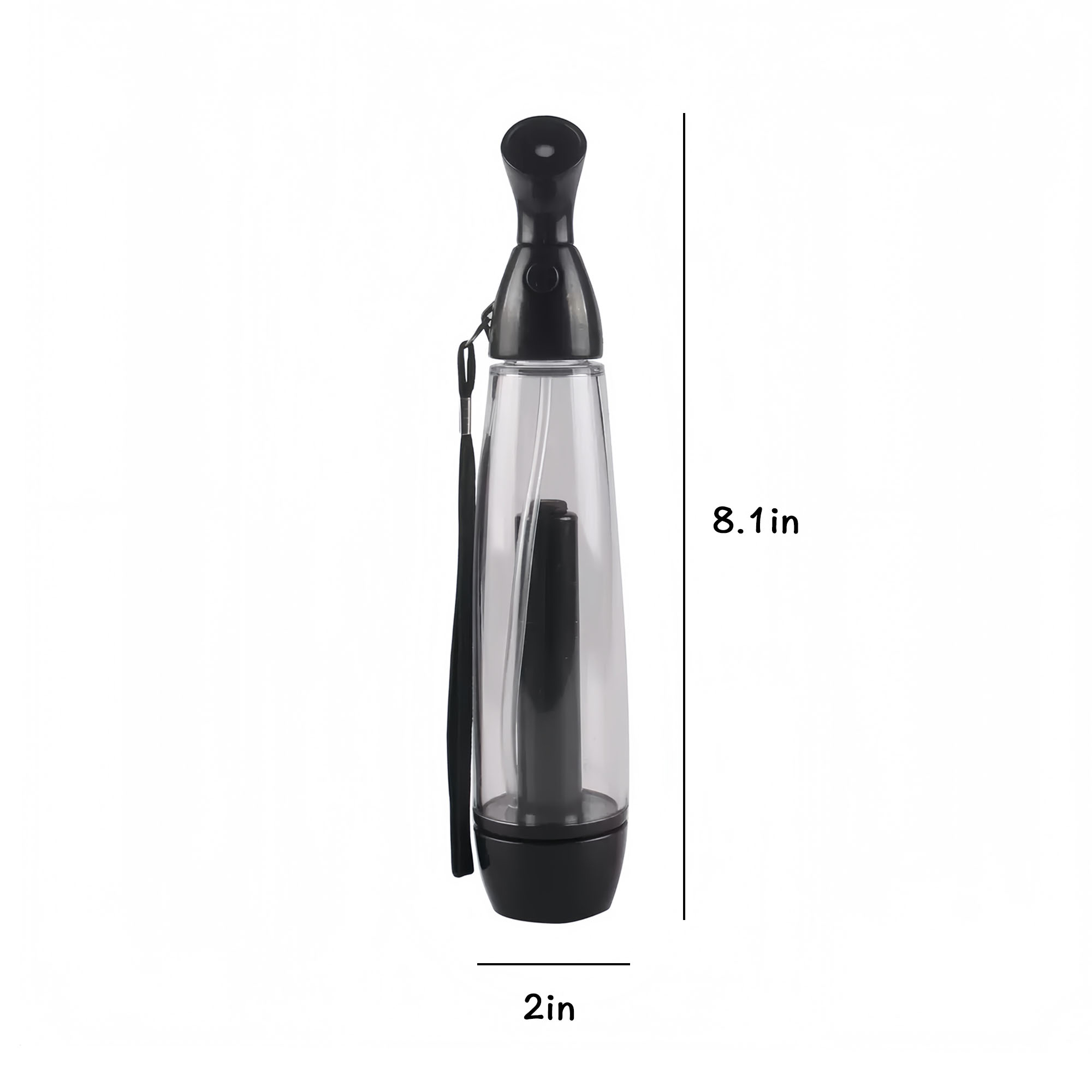 Compact Air-Pressure Mist Sprayer 3
