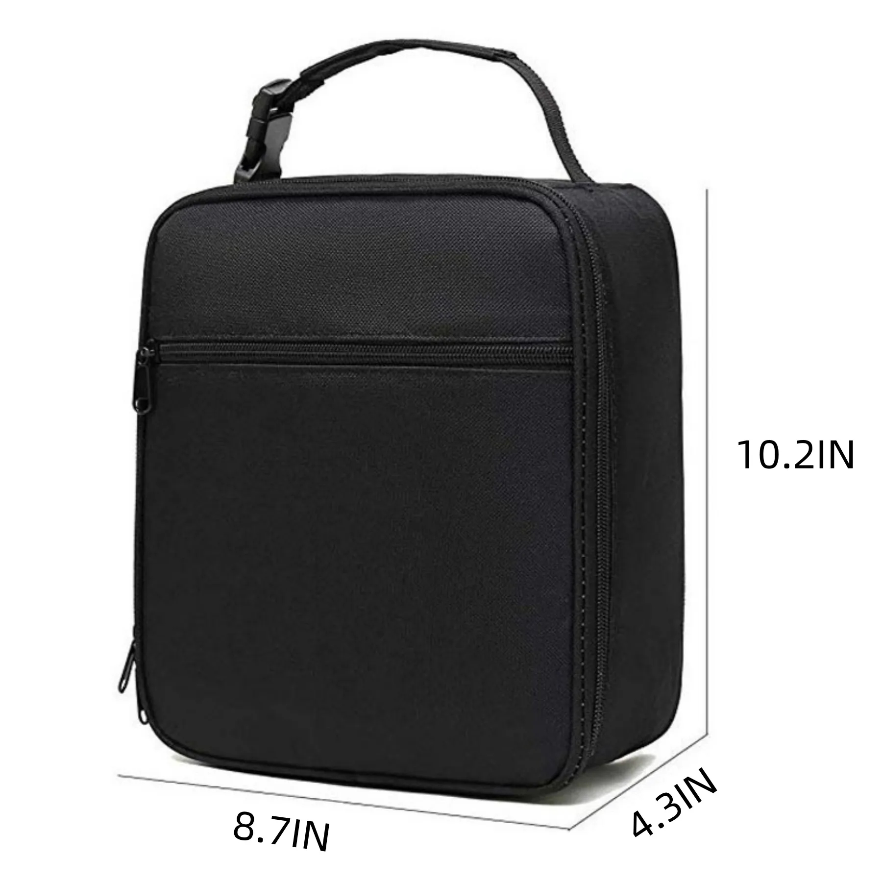 Lunch Bag 7