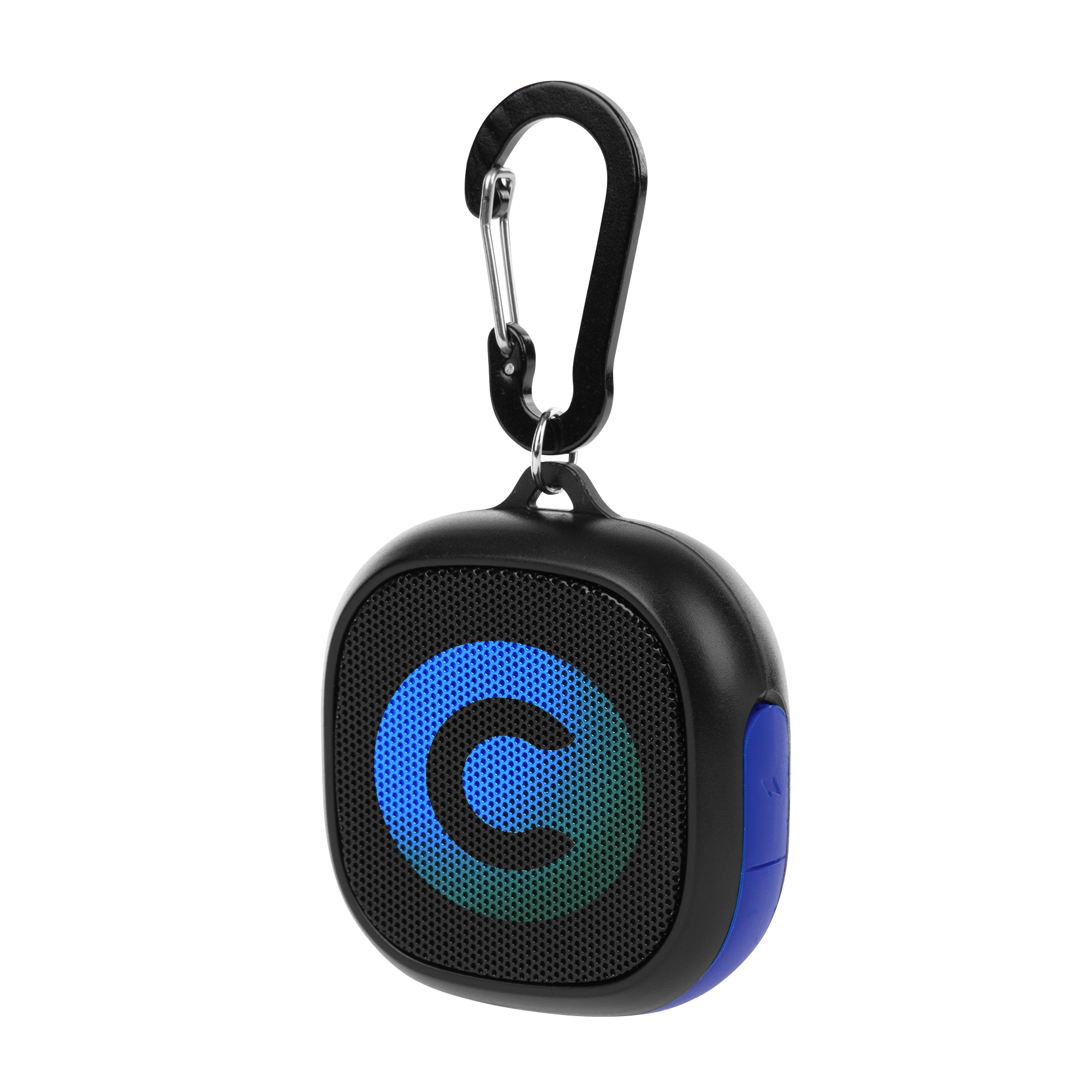 Waterproof Speaker Carabiner 6
