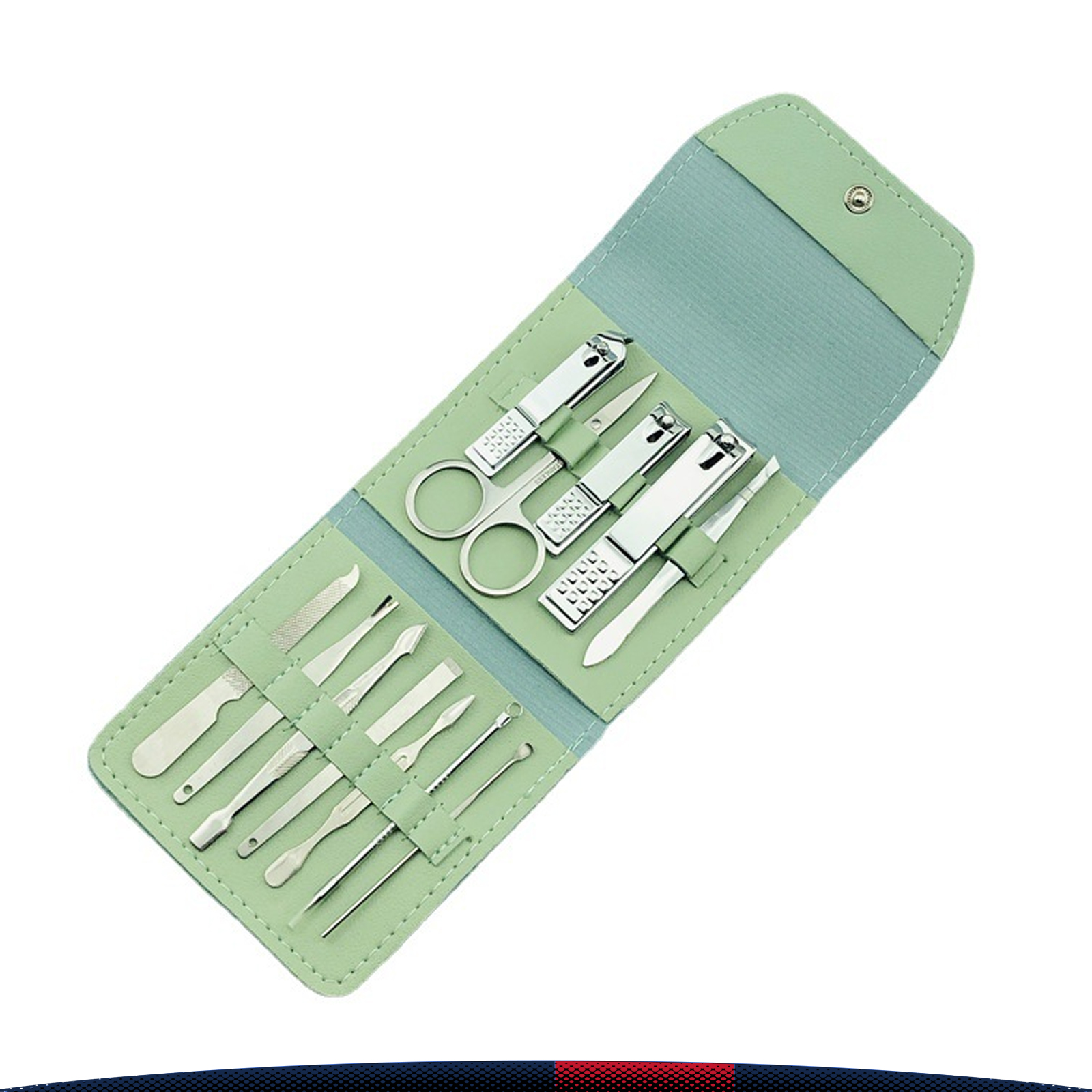 Taco Nail Beauty Set 2