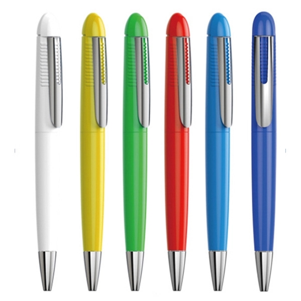 Custom ABS Ball Pen 2
