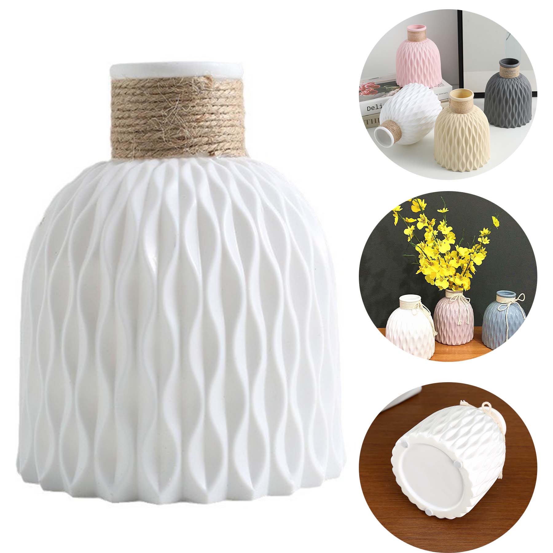 Modern Vase Home Decoration 2