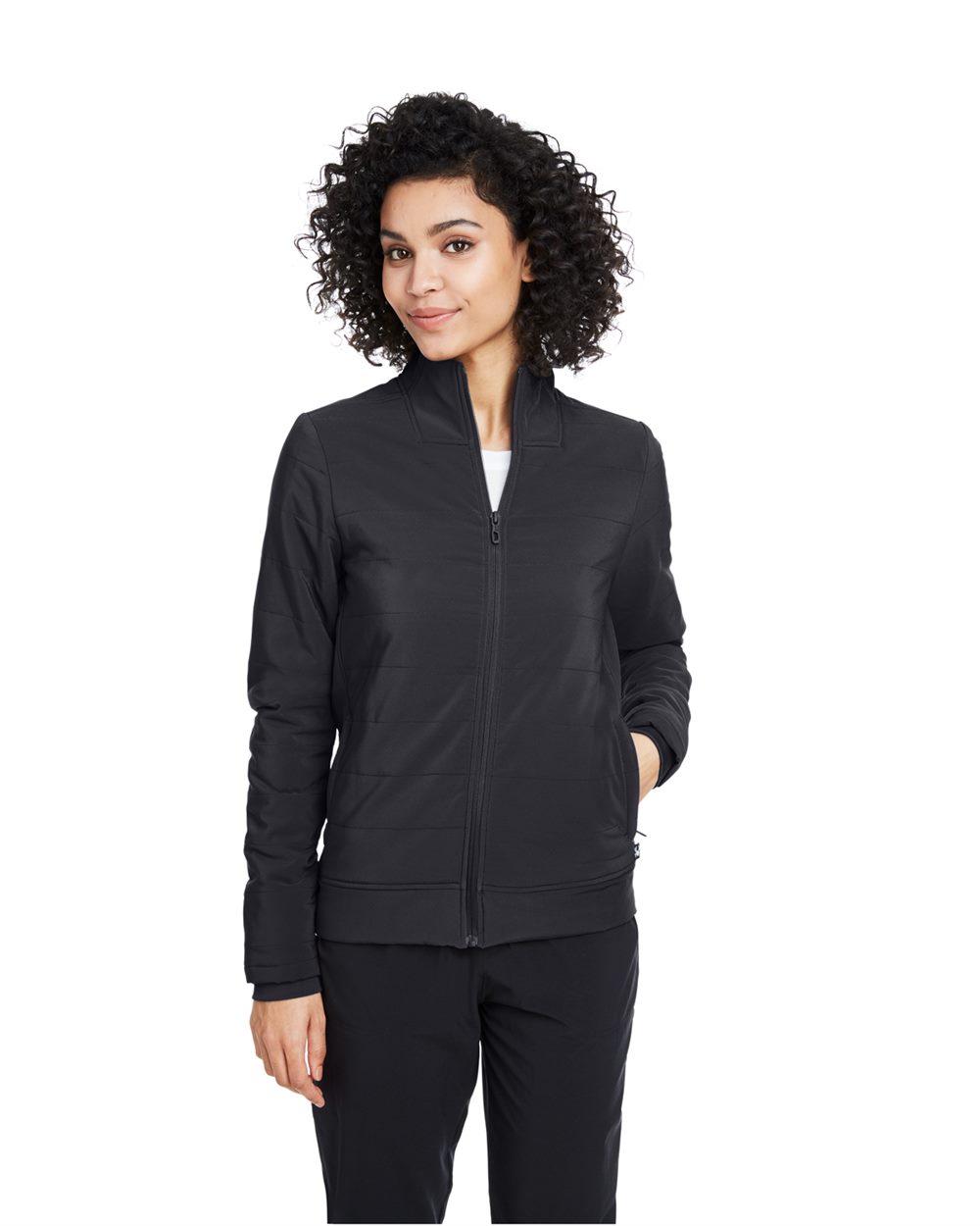 Women's Axis Insulated Jacket - S17388 15