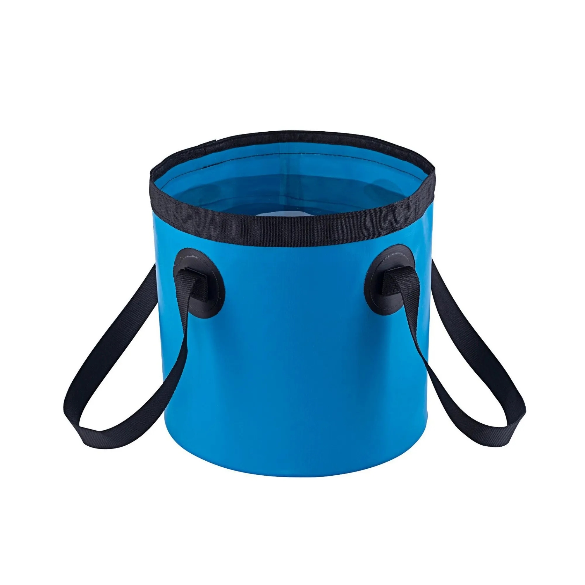 Portable Folding Fishing Bucket 3