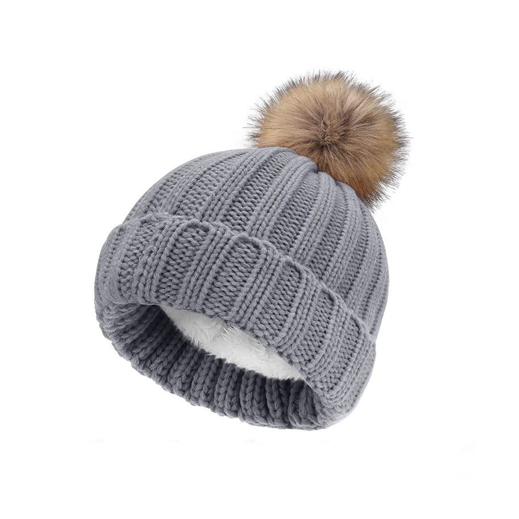 Women Winter Hat 4