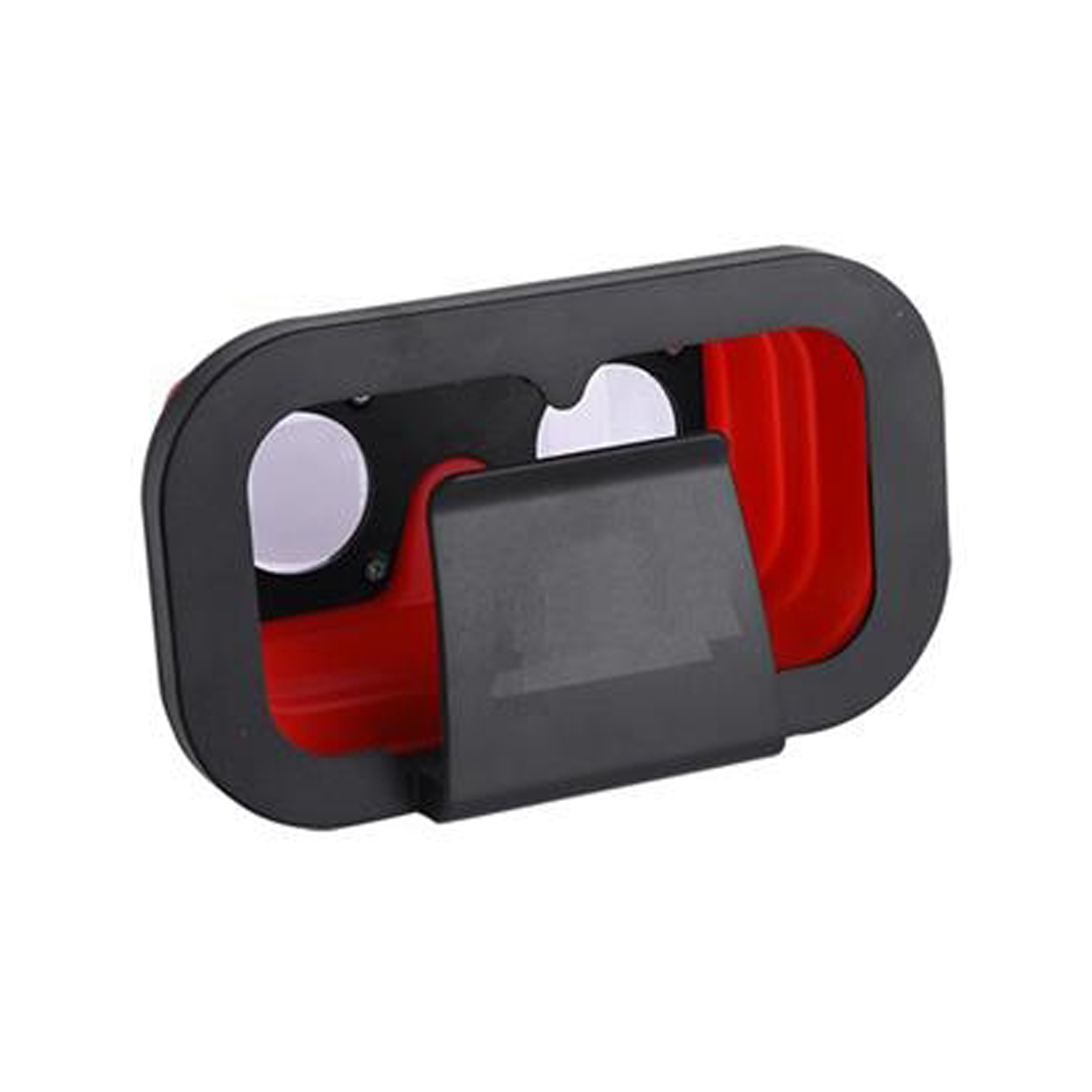 Silicone 3D VR Glasses 2