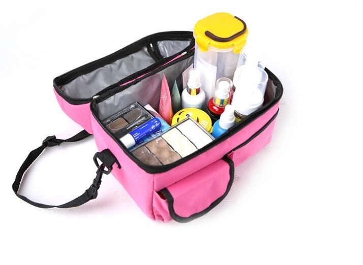 Flip Flap Cooler Bag 2