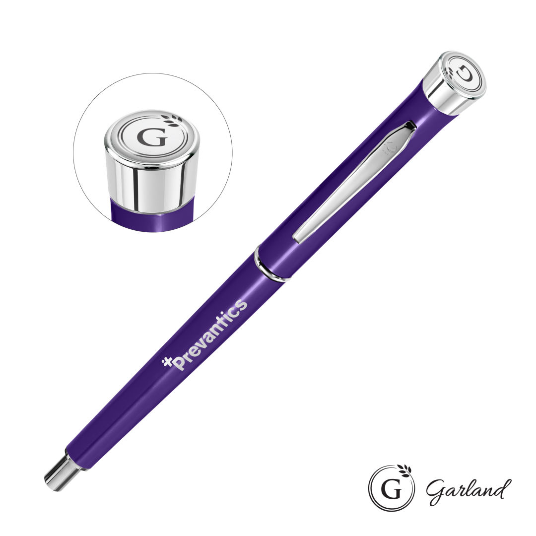 Garland® Color Mechanical Pencil - Chrome Accent 12