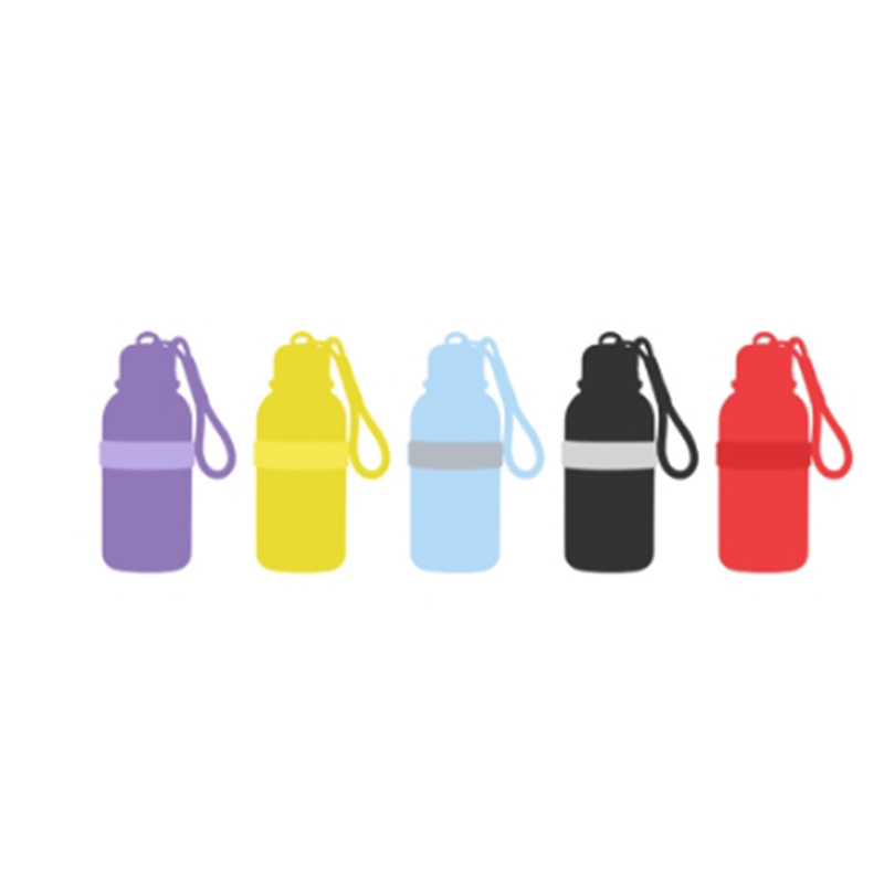 Custom 28Oz High Capacity Sports Water Bottle 1