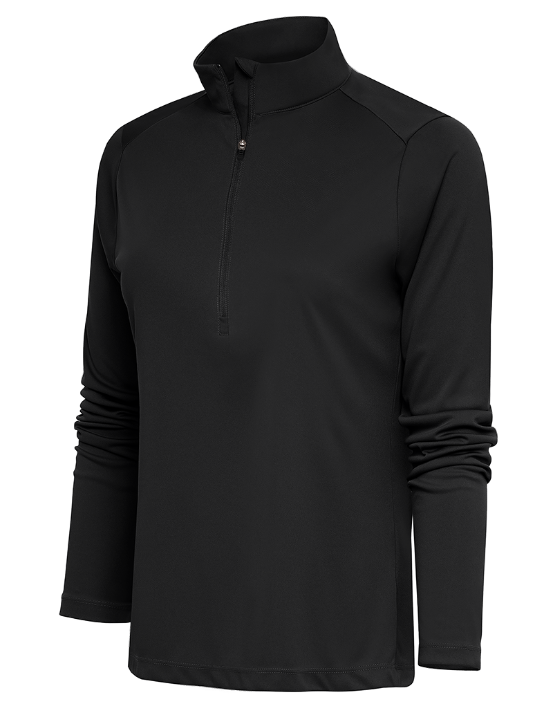 TRIBUTE 1/2 ZIP PULLOVER W 5