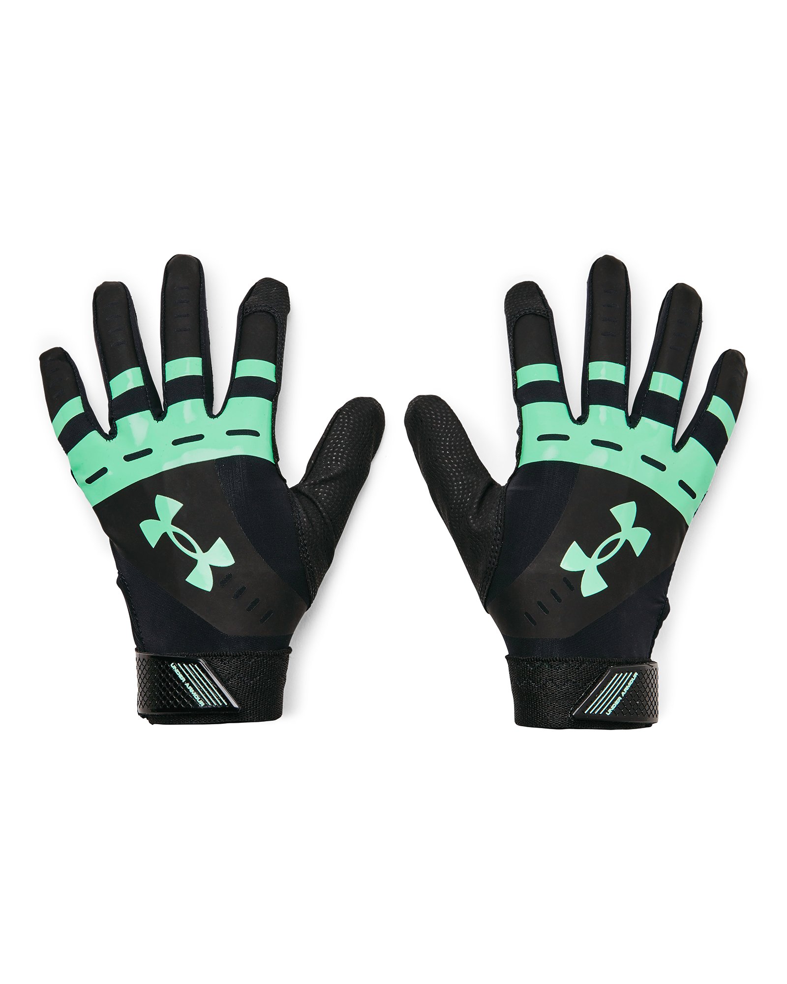 UA Radar Women's Batting Gloves 4