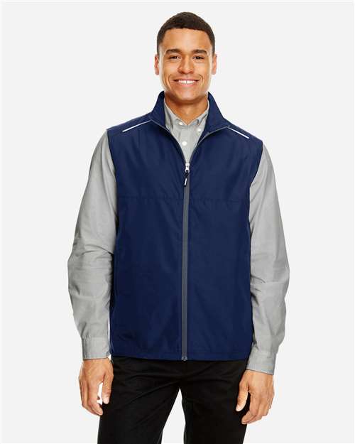 Men's Techno Lite Unlined Vest - CE703 6