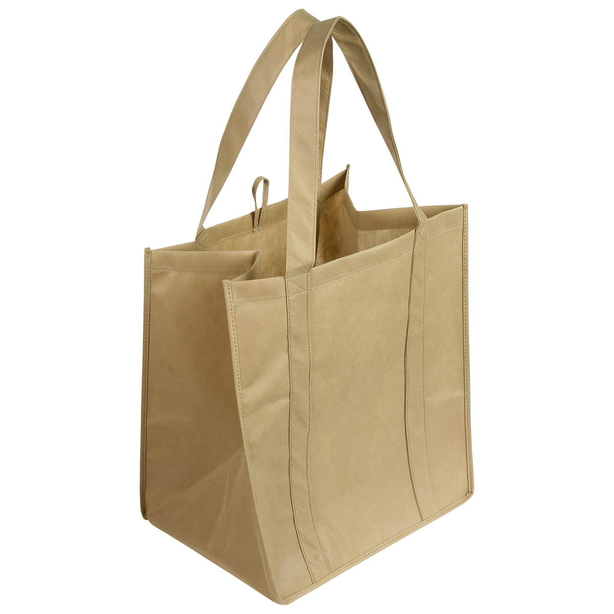 Sunbeam Jumbo Non-Woven Shopping Bag 16