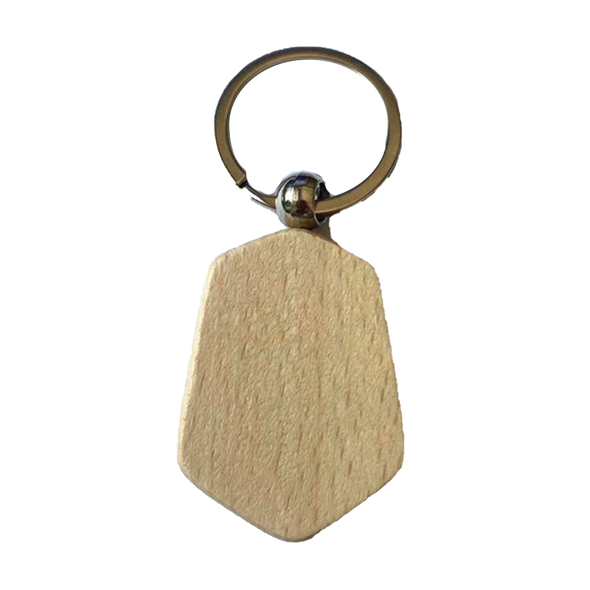 Wood-Crafted Miniature Dangling Accessory 12
