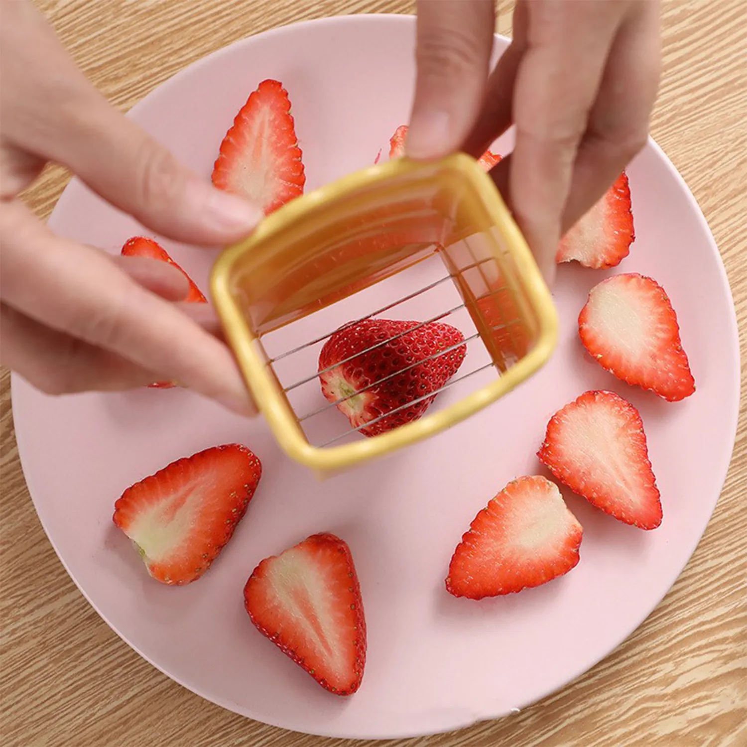 Cup Slicer 3