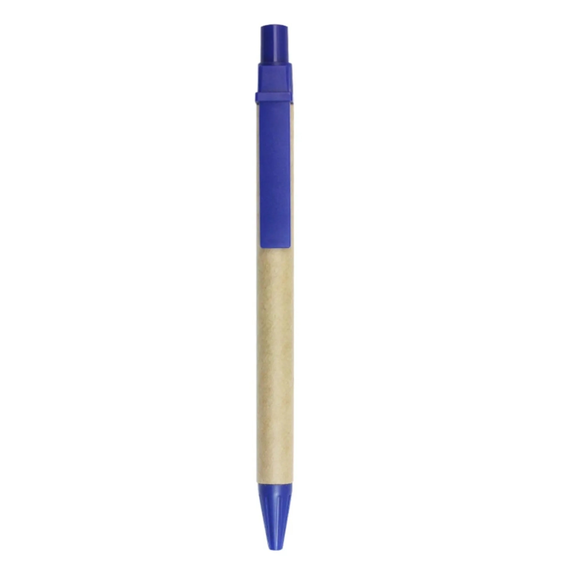 Eco-Friendly Kraft Paper Pen 8