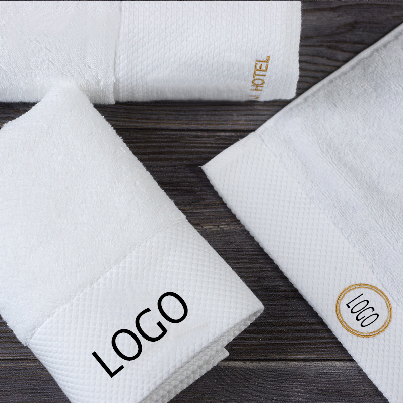 cotton towel 2
