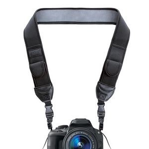 Lightweight Neoprene Breathe Camera Lanyard 3