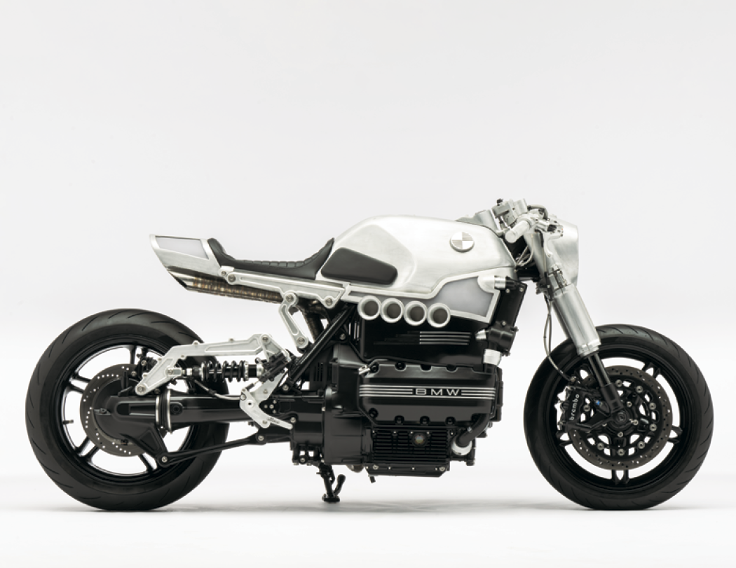 Good Value™ Motorcycles - Spiral Calendar 46