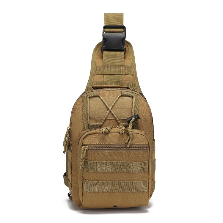 Crossbody Small Sling Backpack 5