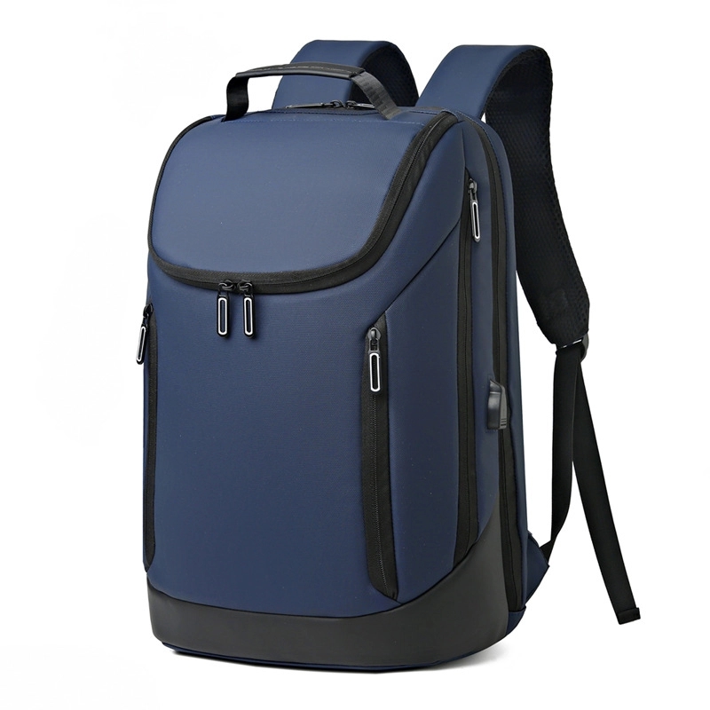 15.6 Inch Laptop Backpack With Usb Charging Port 6