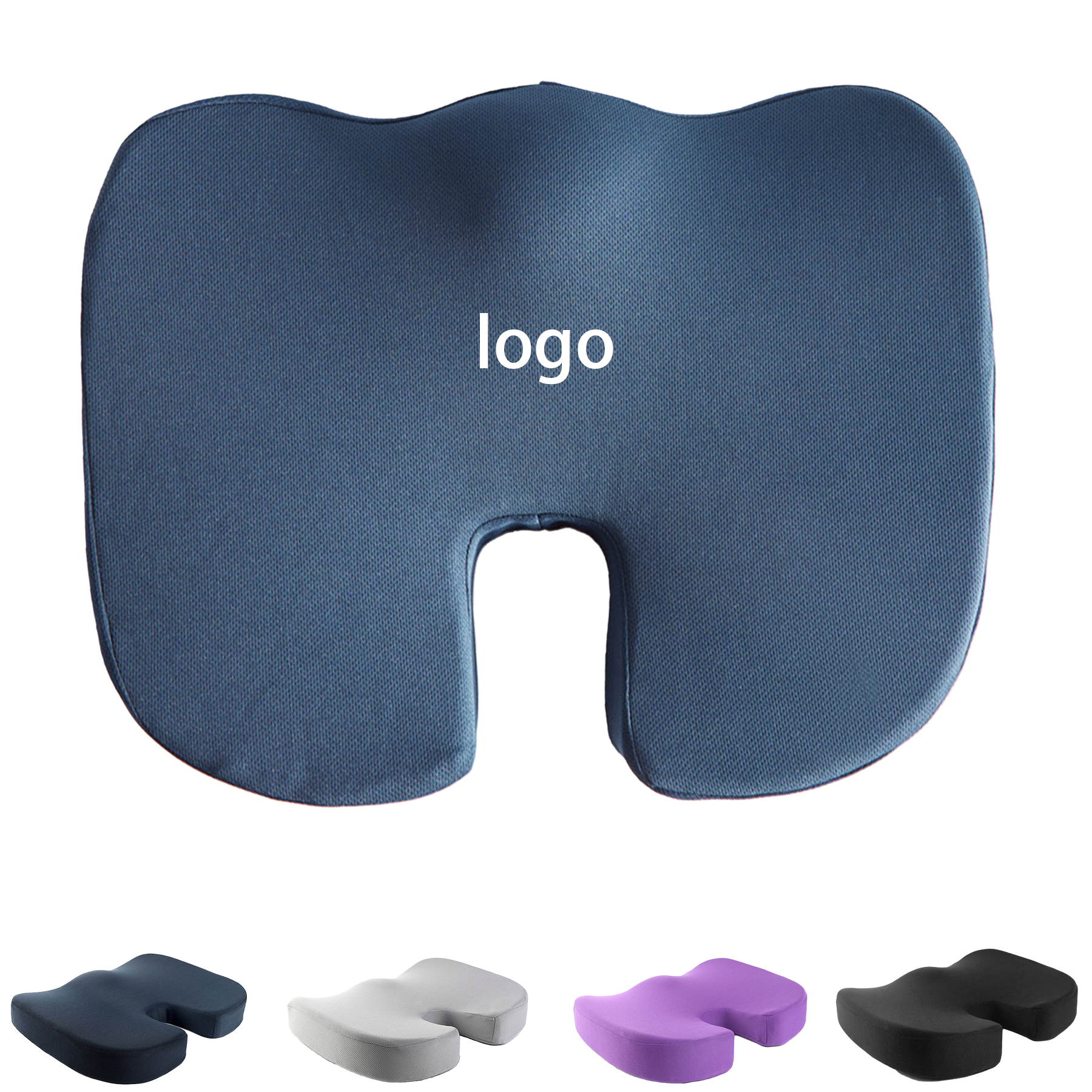 Ergonomic Seat Cushion 4
