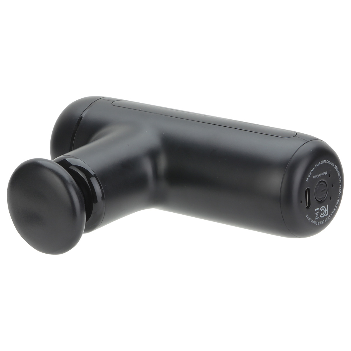 Comfort Logic™ Cadence Deep Tissue Massage Gun 9