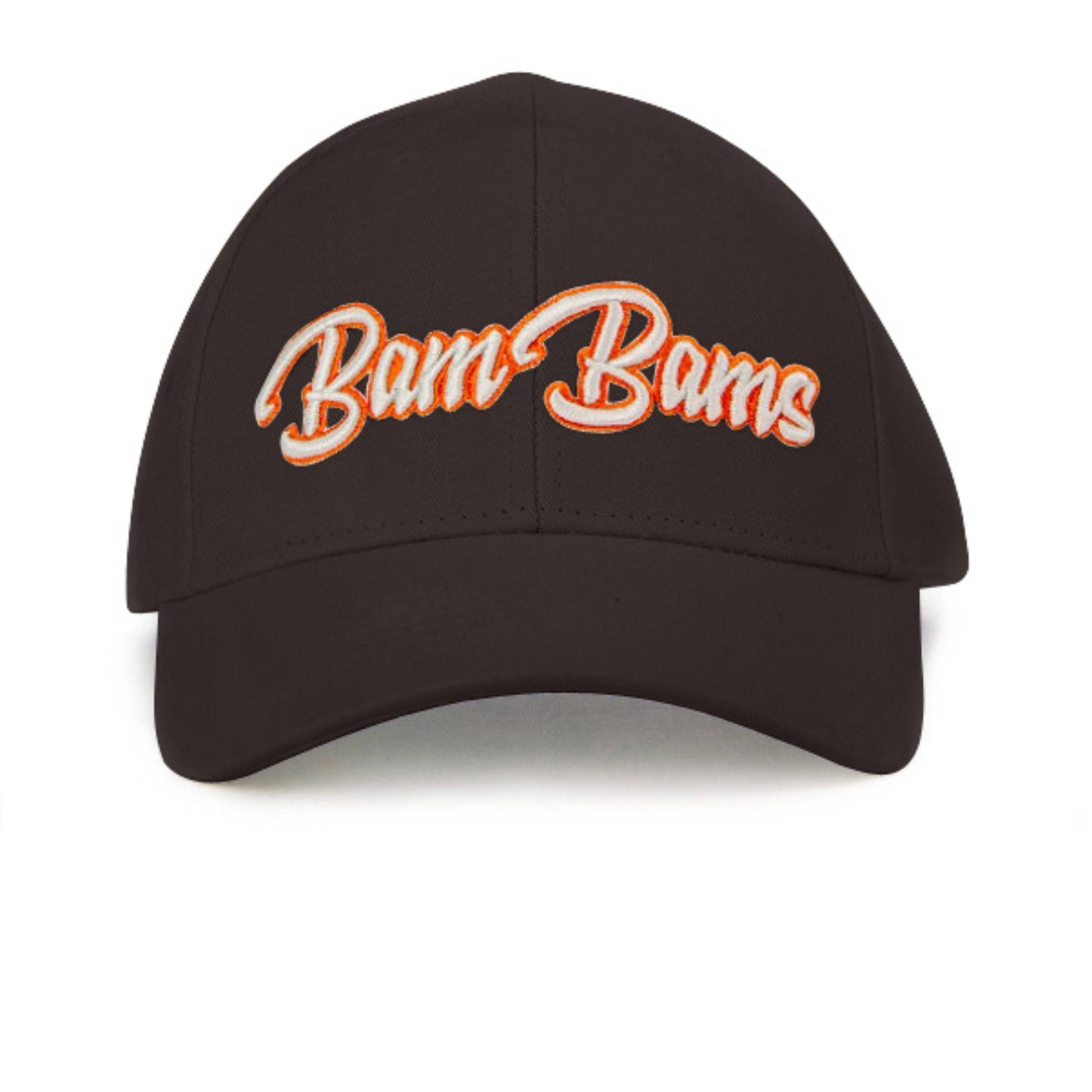 Custom Headwear - 3D Embroidery Cap 28