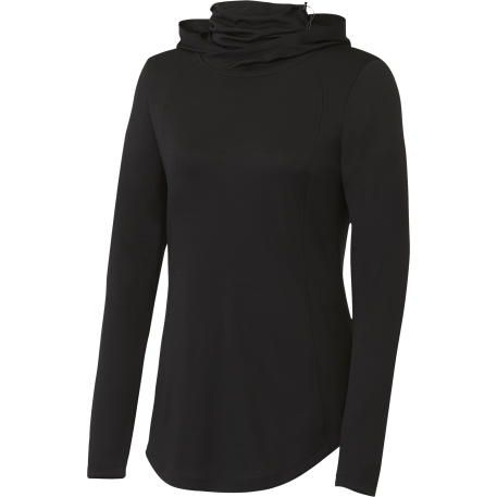 Women's SIRA Eco Knit Hoody 118