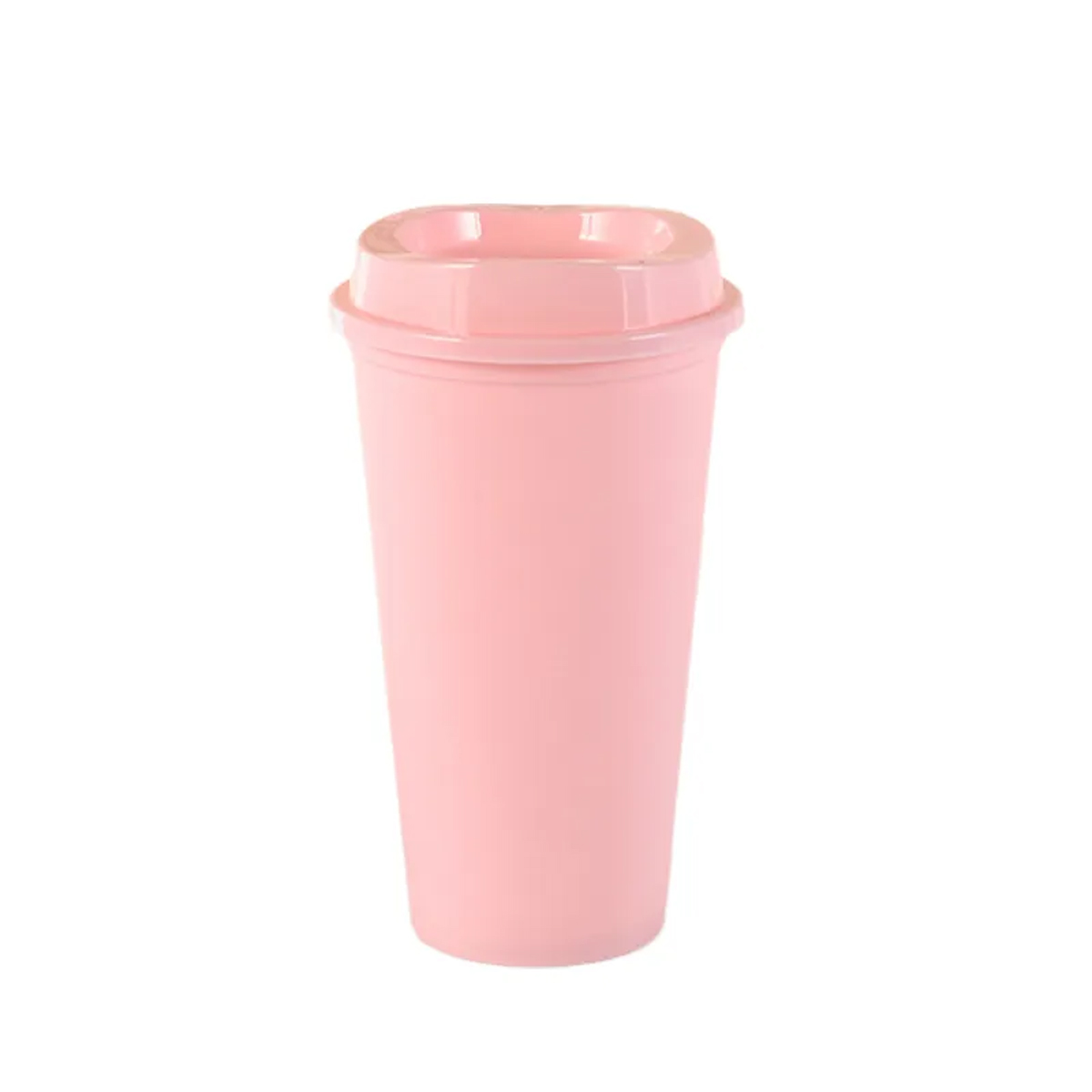 Reusable Coffee Cup for Hot and Cold Beverages 7