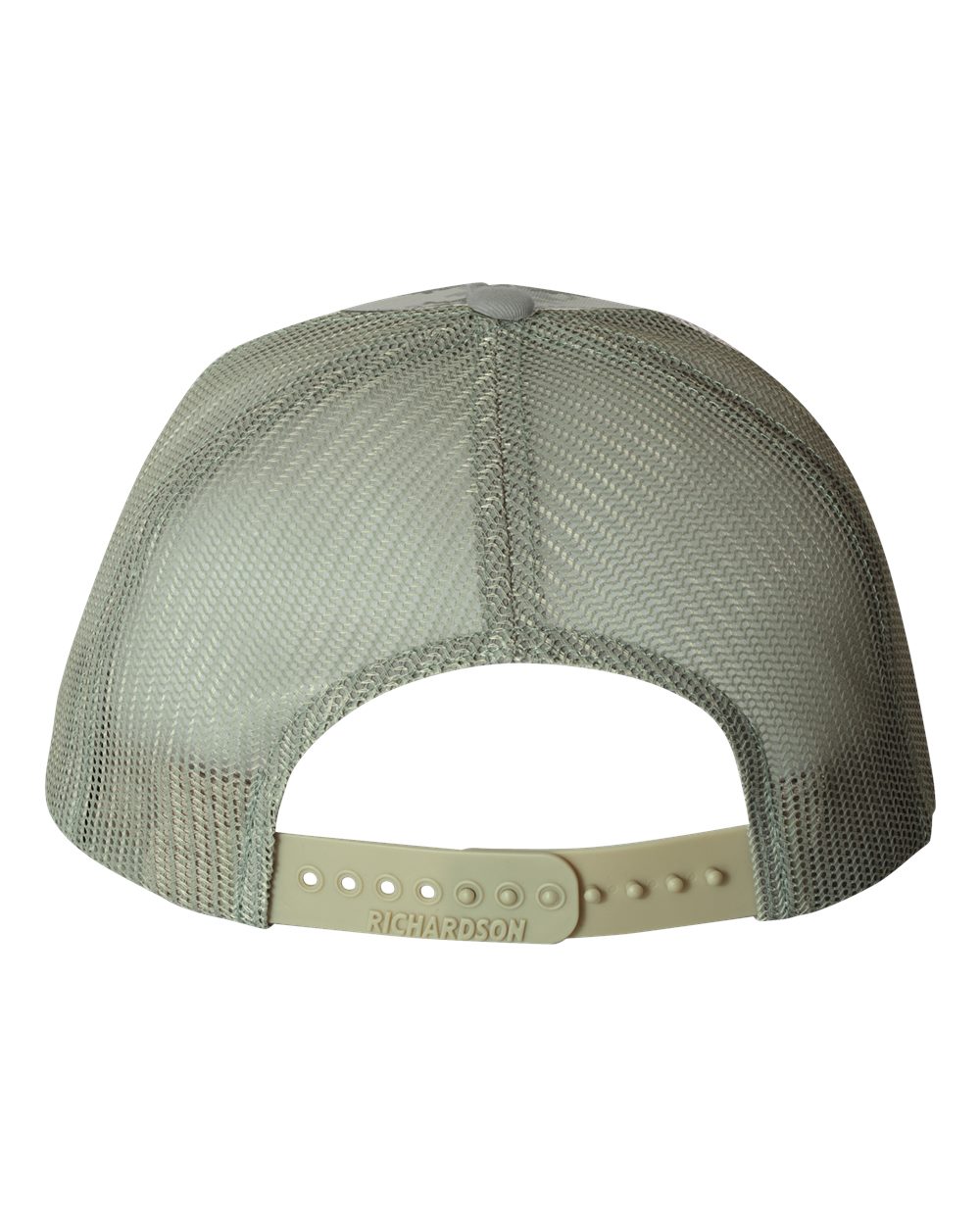 Printed Trucker Cap - 112P 20