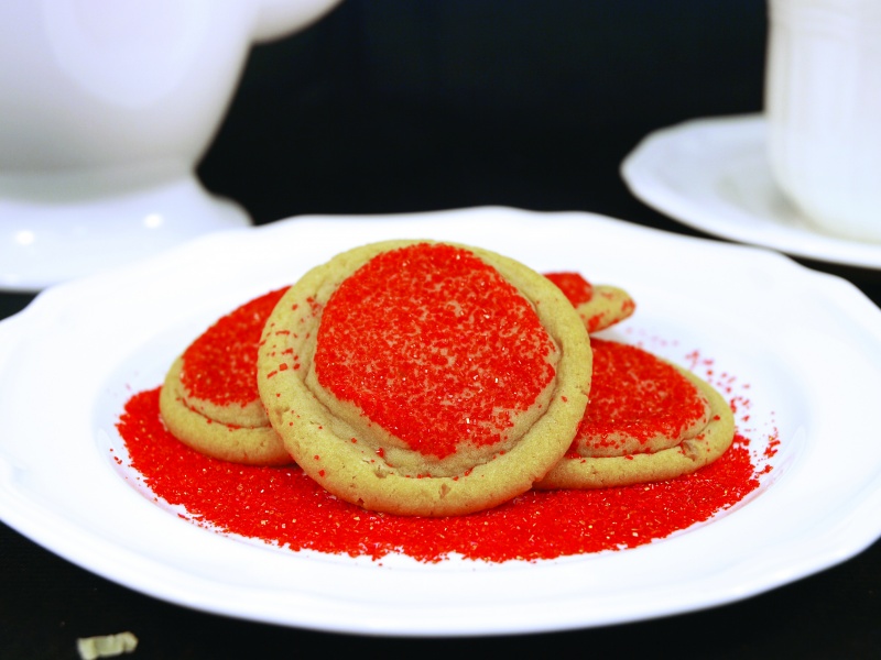 Fresh Beginnings Gourmet Cookie Combo 6