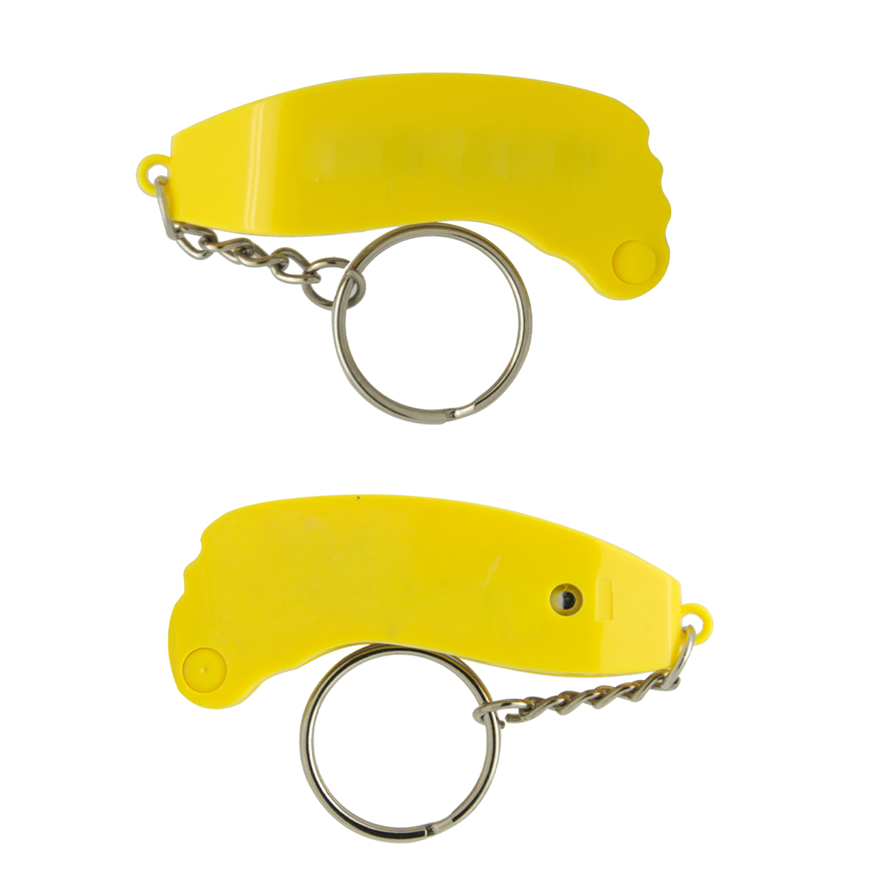 Freesia Nail Clipper 3